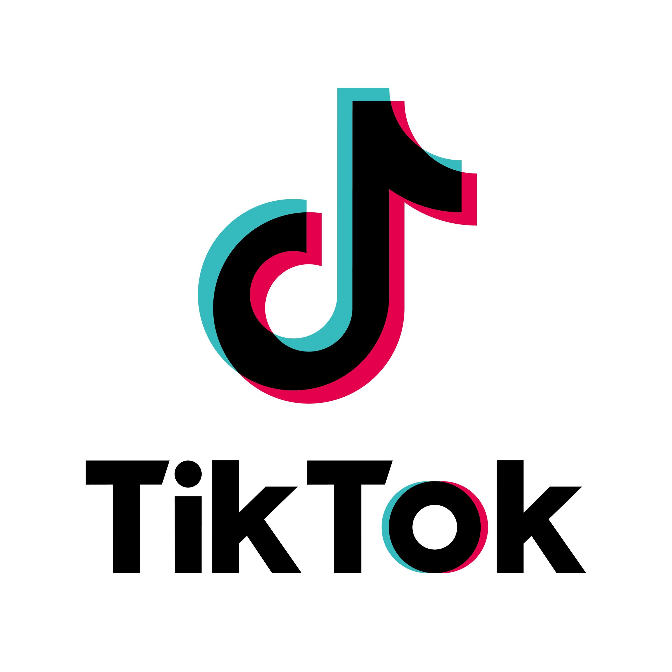 You are currently viewing TikTok