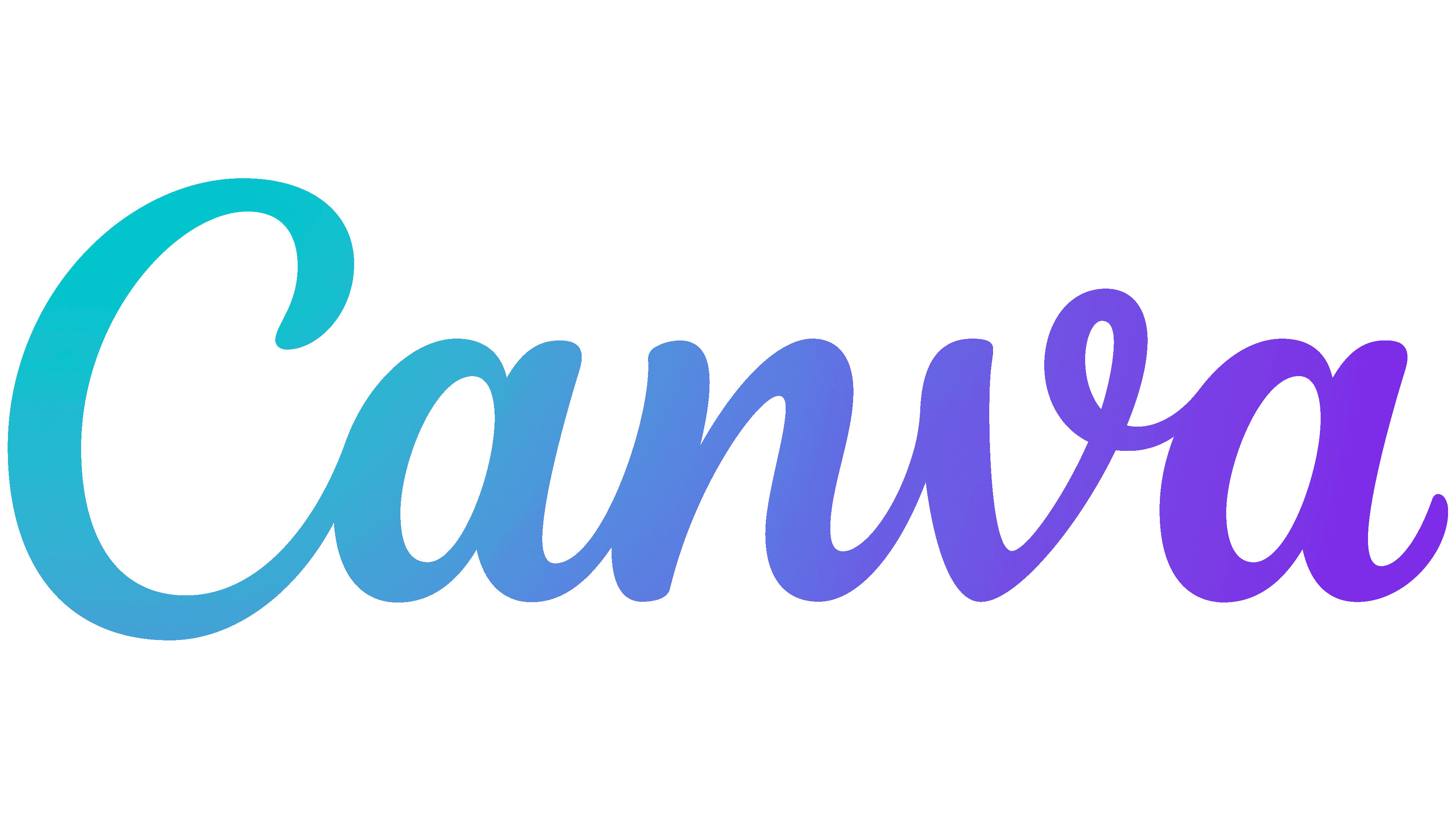 You are currently viewing Canva