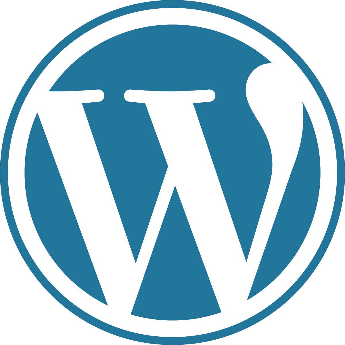 You are currently viewing WordPress