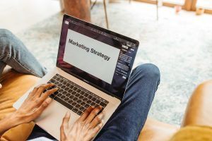 Read more about the article Crafting Success – How to Create an Effective Content Marketing Strategy with Mamba Technologies