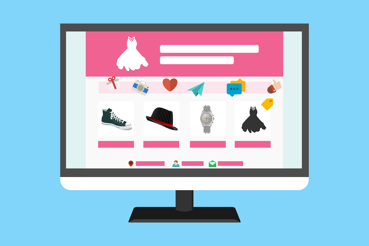 You are currently viewing A Guide to E-Commerce Website Design Best Practices