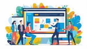 Read more about the article Why Having a Website is Essential for Business Growth in Kenya