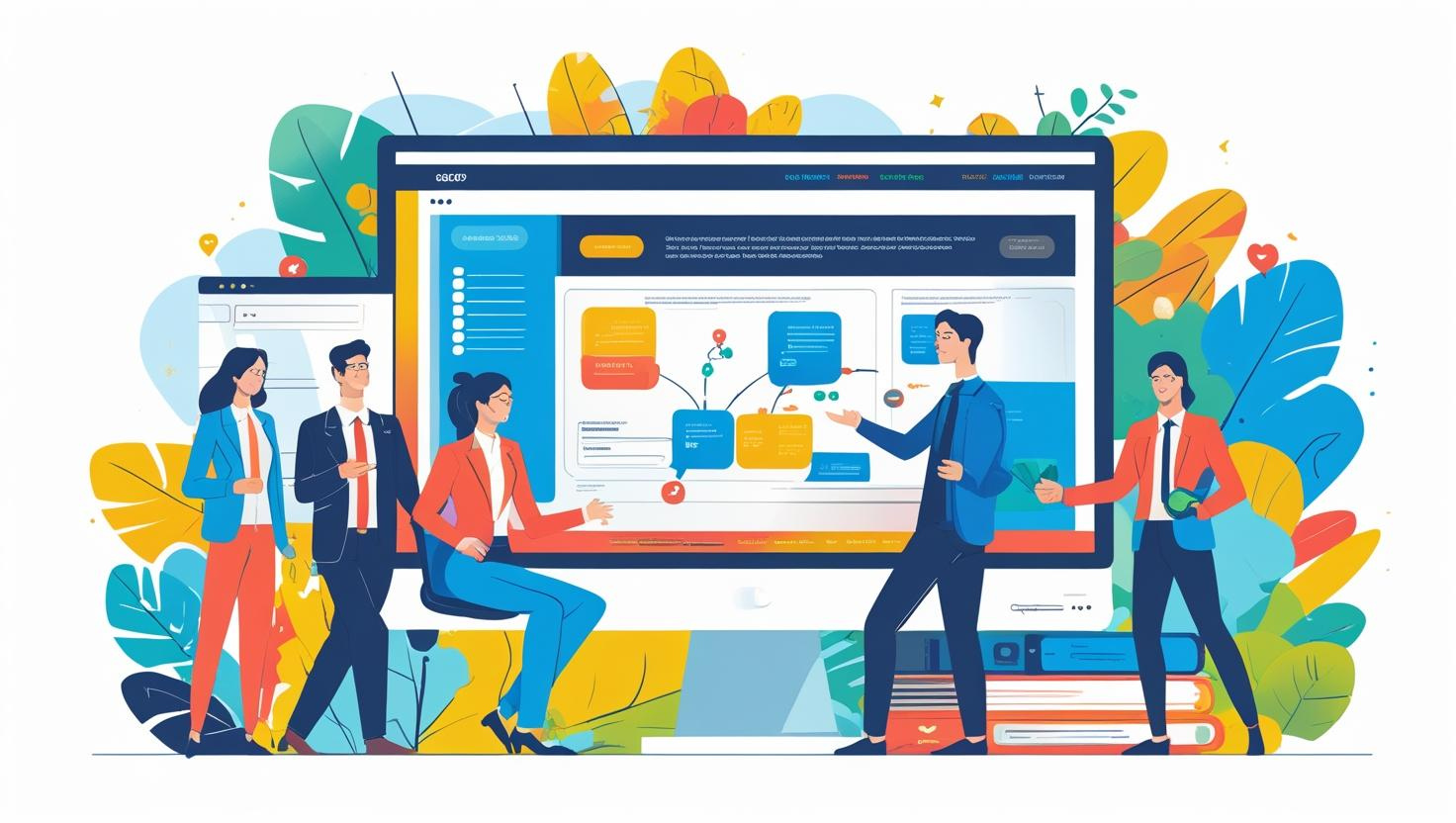 You are currently viewing Why Having a Website is Essential for Business Growth in Kenya
