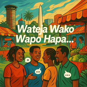 Read more about the article Hyper-Localized Digital Marketing Kenya