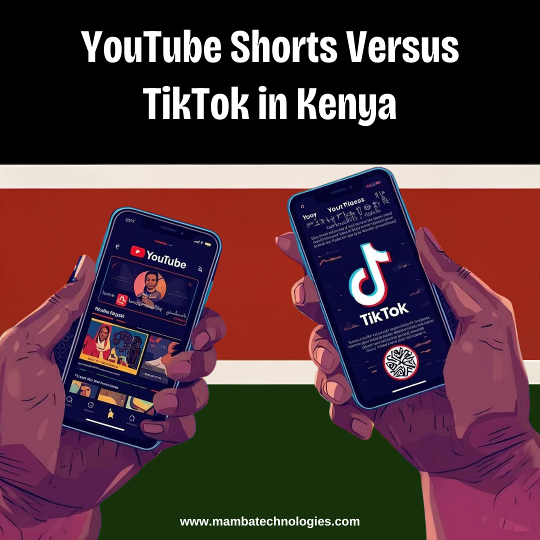 You are currently viewing YouTube Shorts Strategy 2025: Compete with TikTok in Kenya