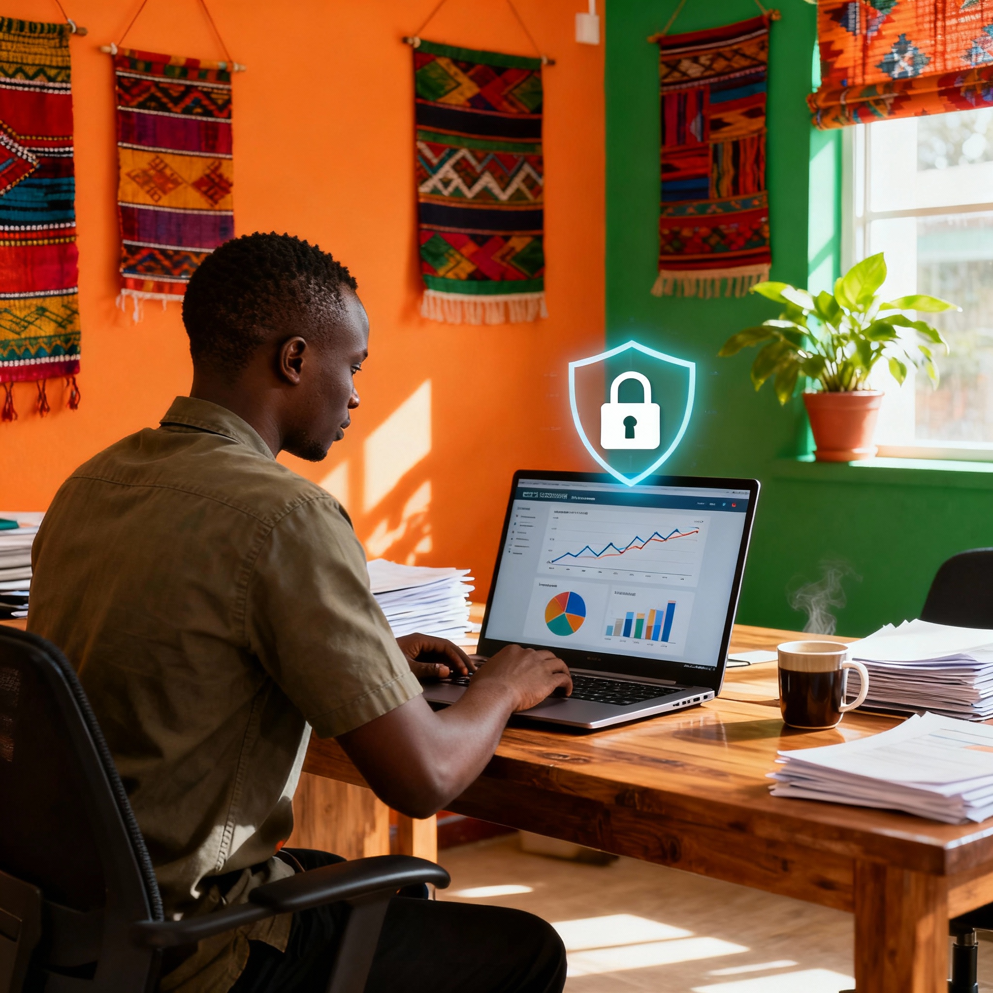You are currently viewing Why Website Maintenance Matters for Small Businesses in Kenya