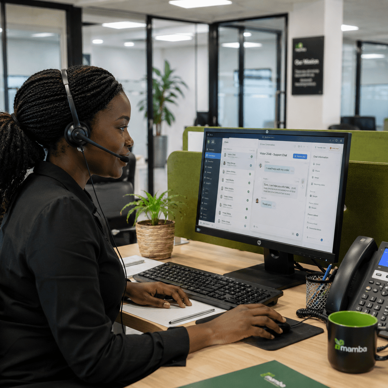 You are currently viewing AI Chatbots vs Human Customer Care: What Works Best?