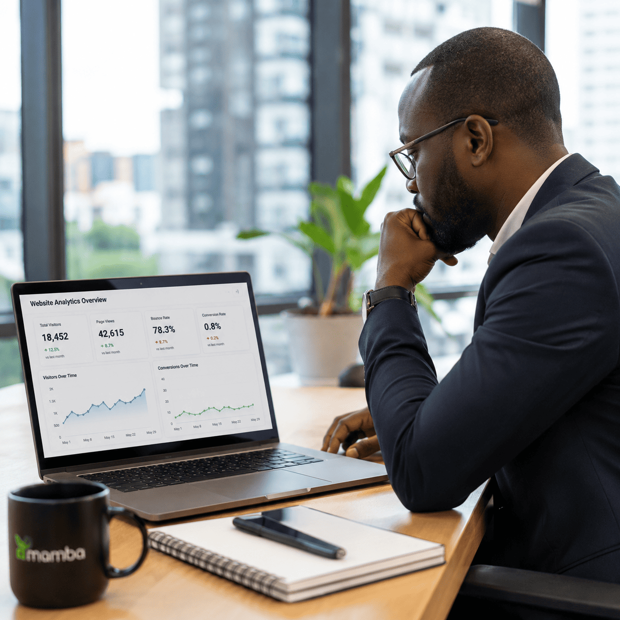 You are currently viewing The Real Cost of a Poor Website in 2026